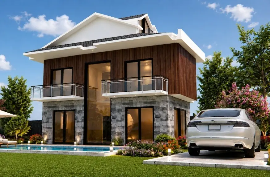 Property in Ciftlik